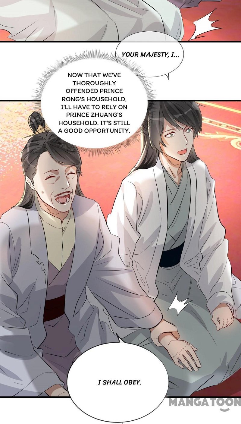 To Conquer the World with You Chapter 33 - Page 62