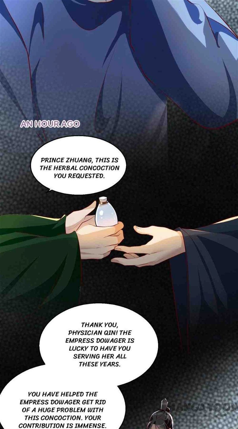 To Conquer the World with You Chapter 34 - Page 29