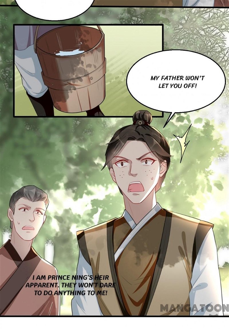 To Conquer the World with You Chapter 36 - Page 39