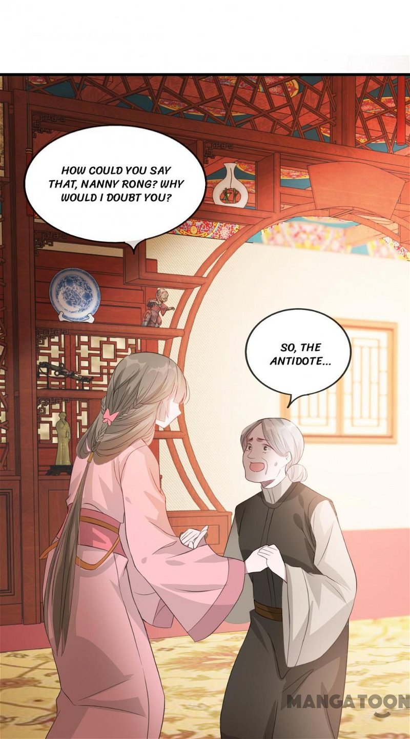 To Conquer the World with You Chapter 39 - Page 48