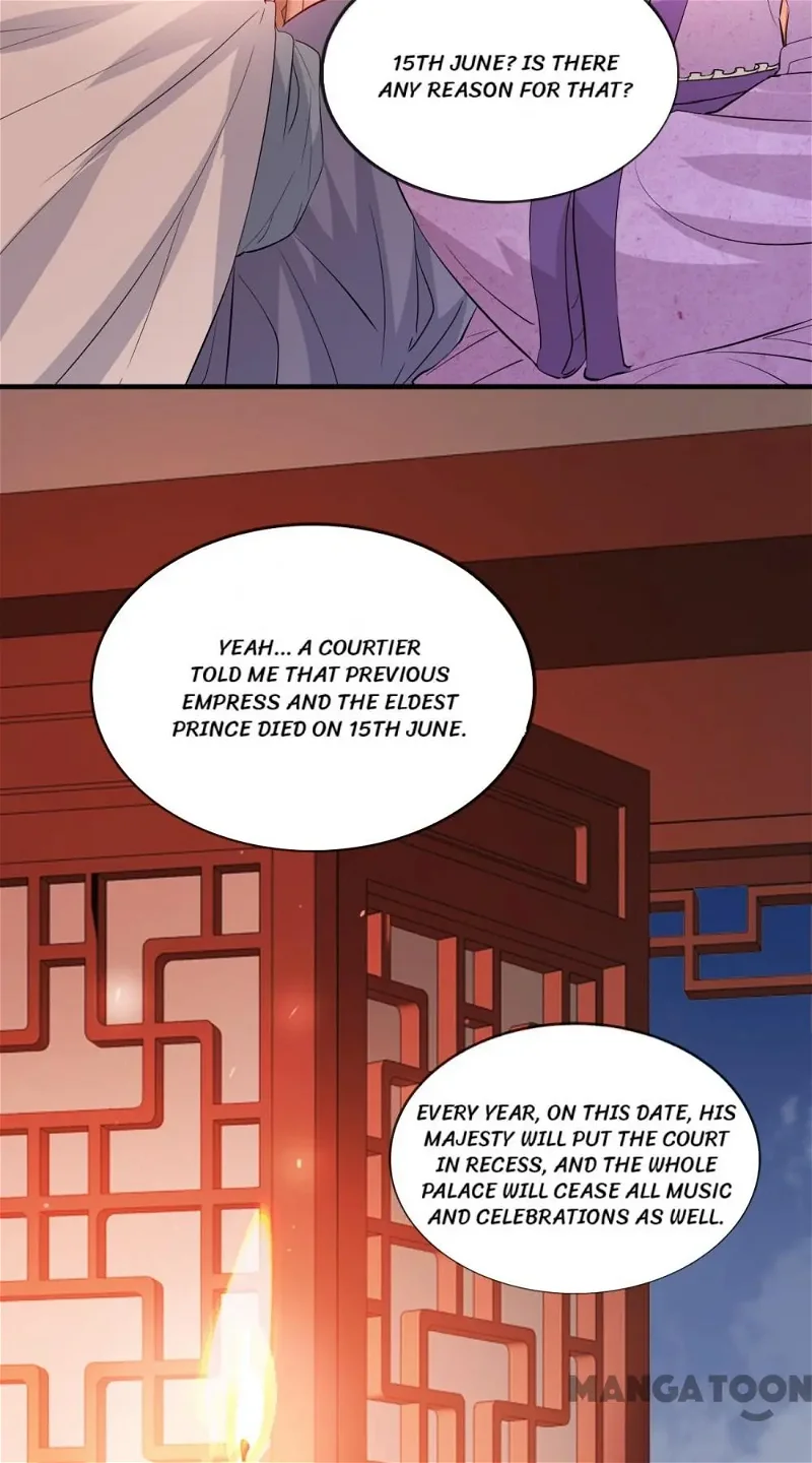 To Conquer the World with You Chapter 40 - Page 2