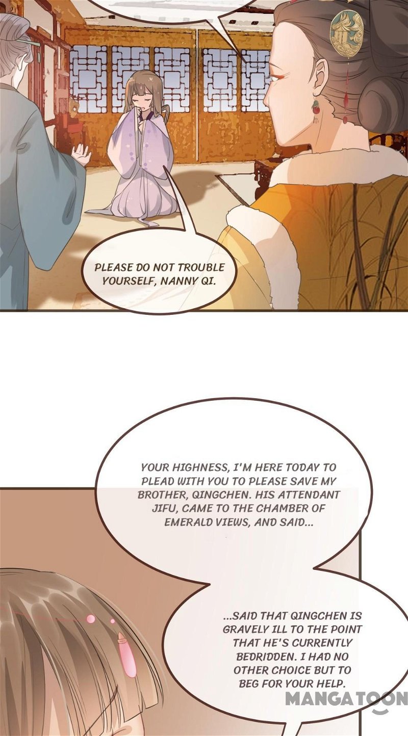To Conquer the World with You Chapter 5 - Page 11