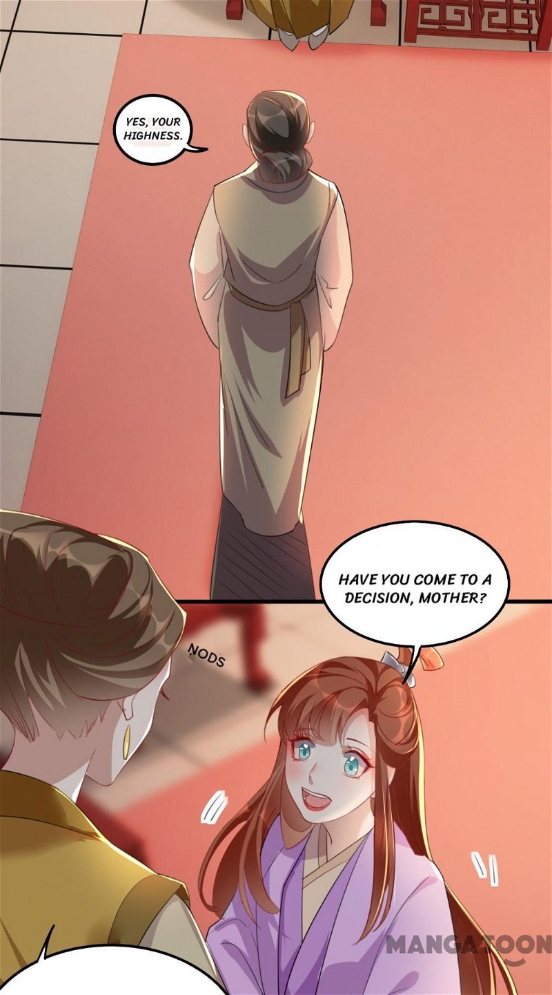 To Conquer the World with You Chapter 45 - Page 33