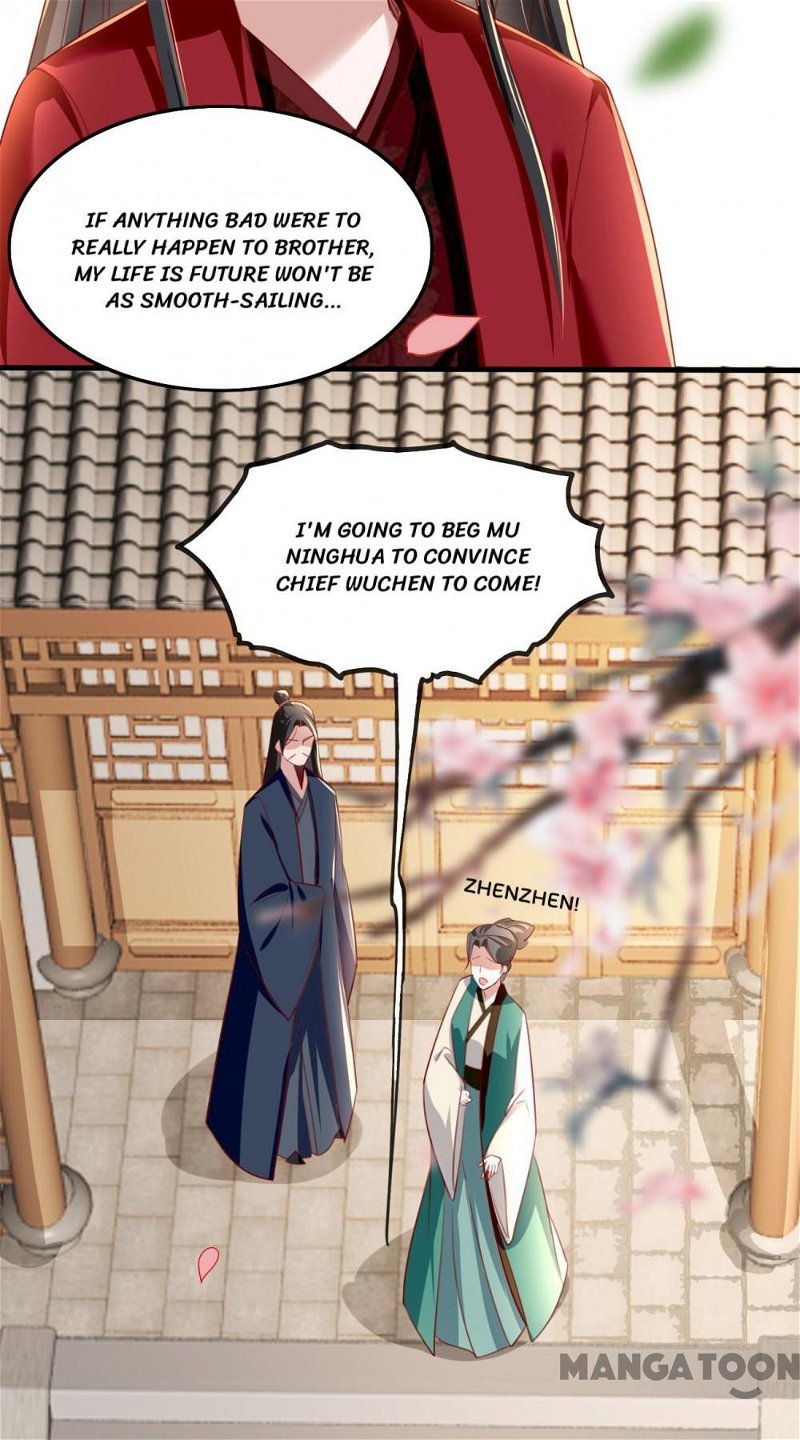 To Conquer the World with You Chapter 45 - Page 6