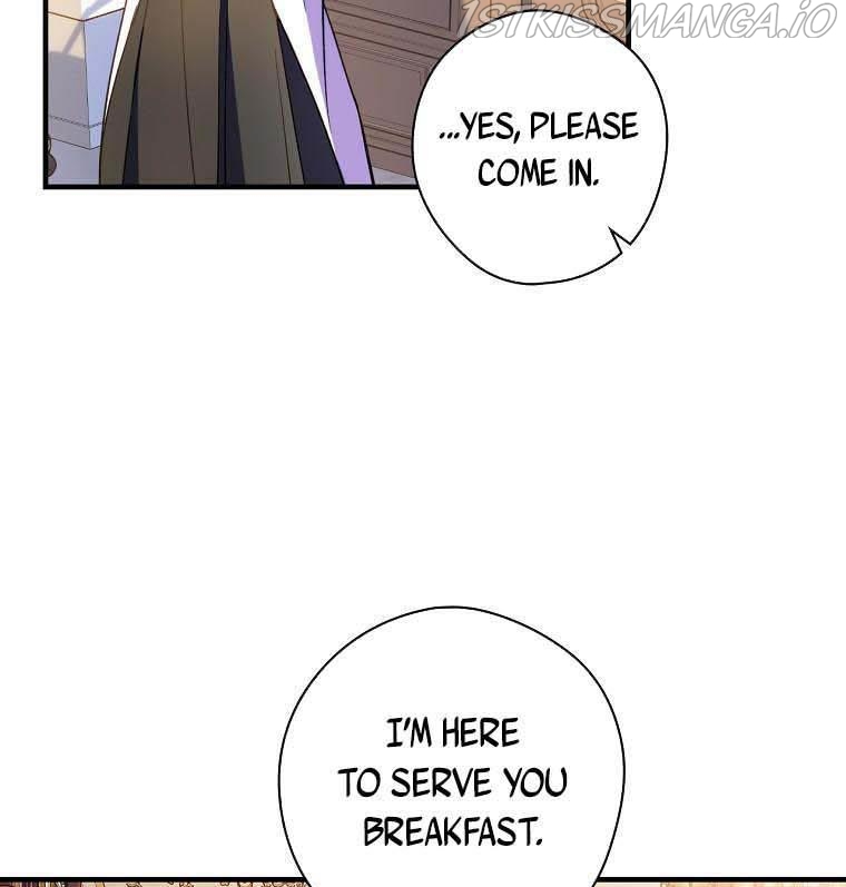 How to Get My Husband on My Side Chapter 12 - Page 48