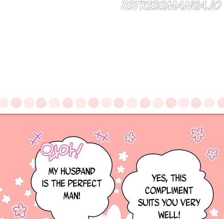 How to Get My Husband on My Side Chapter 13 - Page 56