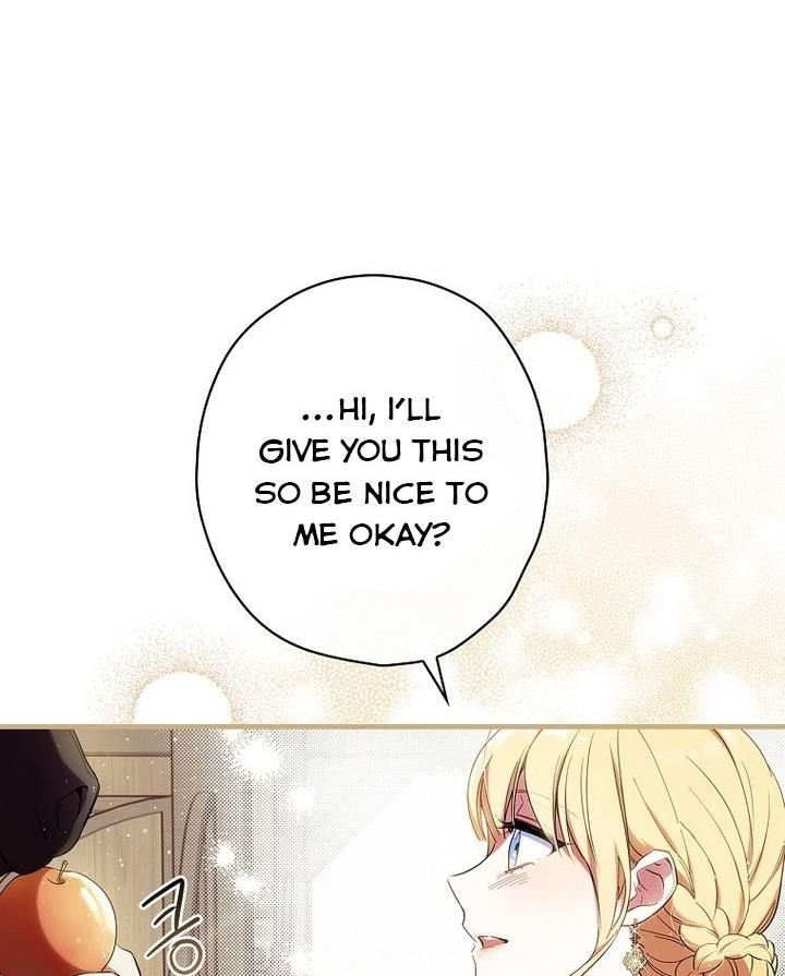 How to Get My Husband on My Side Chapter 16 - Page 41