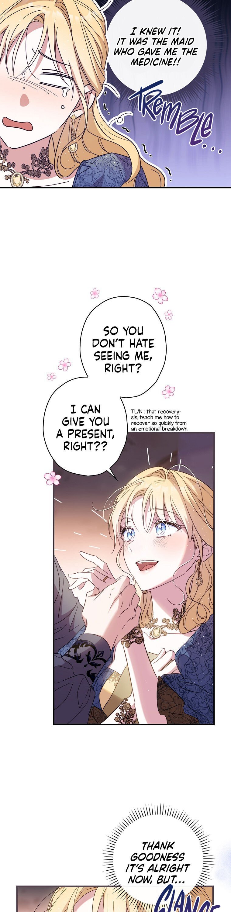 How to Get My Husband on My Side Chapter 22 - Page 7