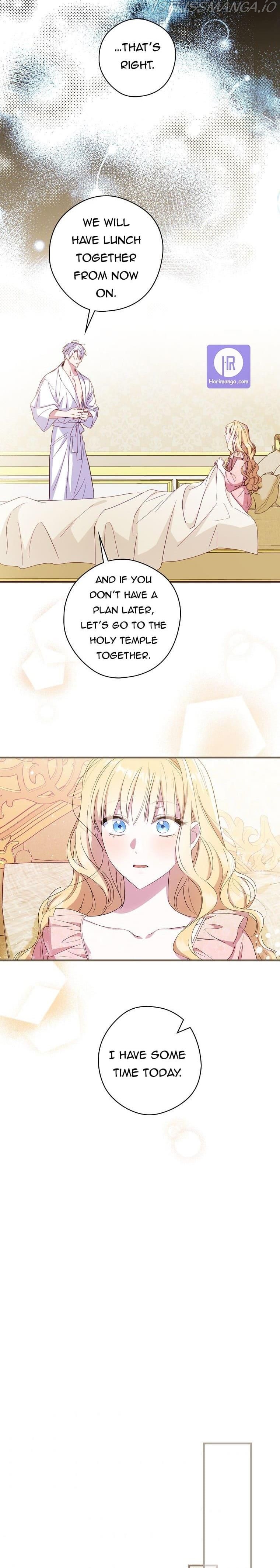 How to Get My Husband on My Side Chapter 27 - Page 17