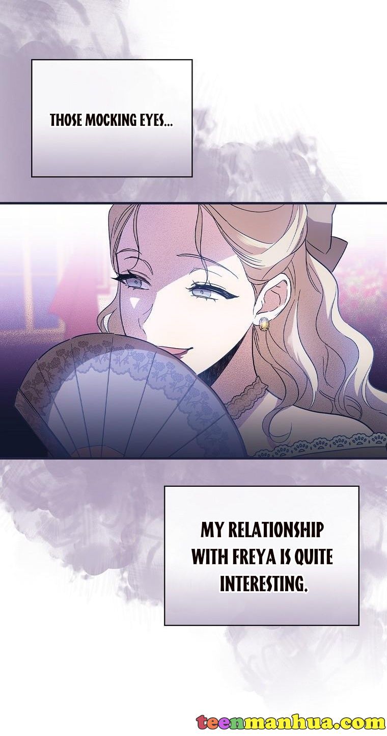 How to Get My Husband on My Side Chapter 10 - Page 21