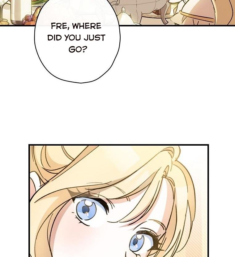 How to Get My Husband on My Side Chapter 10 - Page 3
