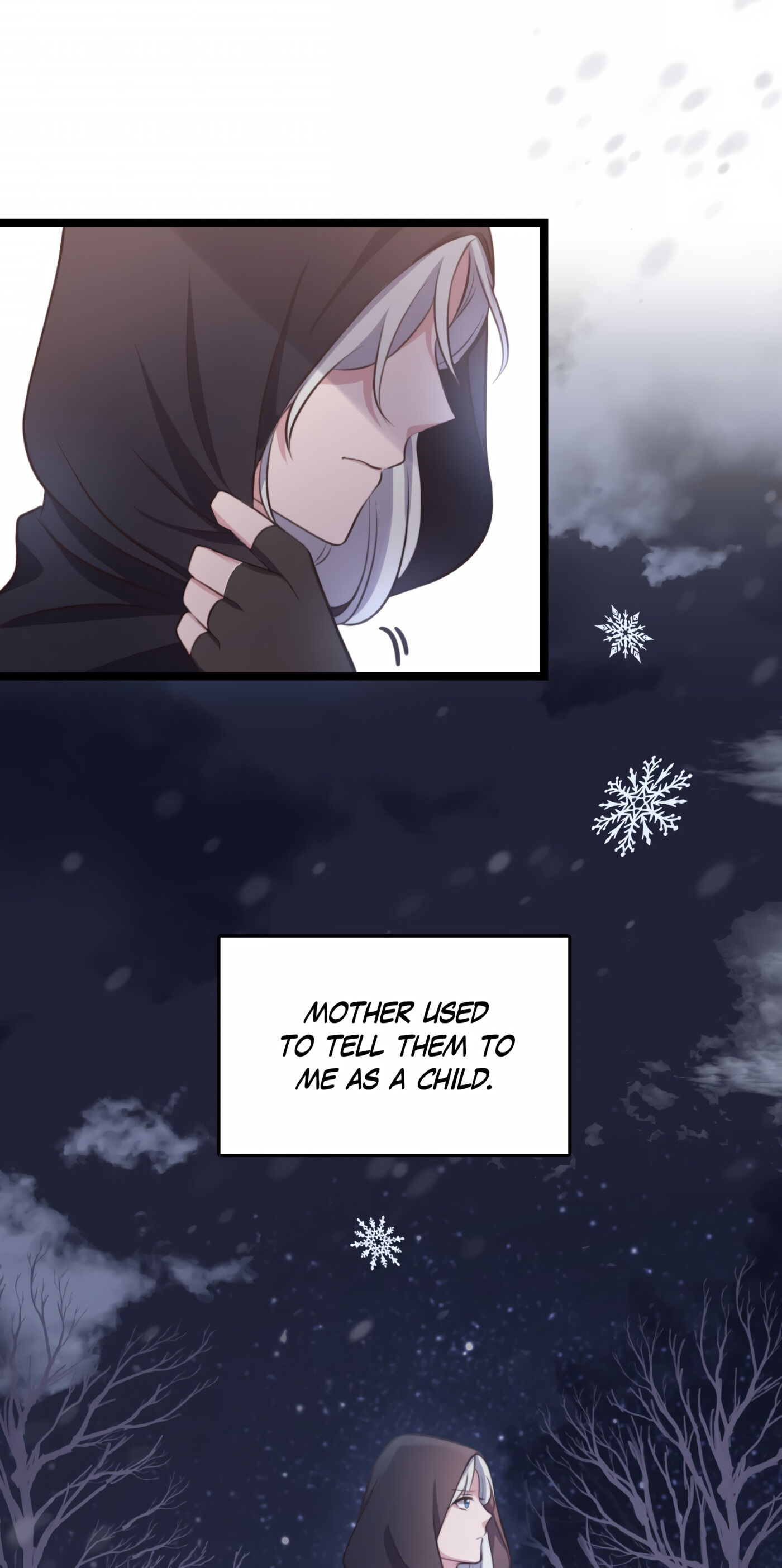 Ice (Official) Chapter 1 - Page 39