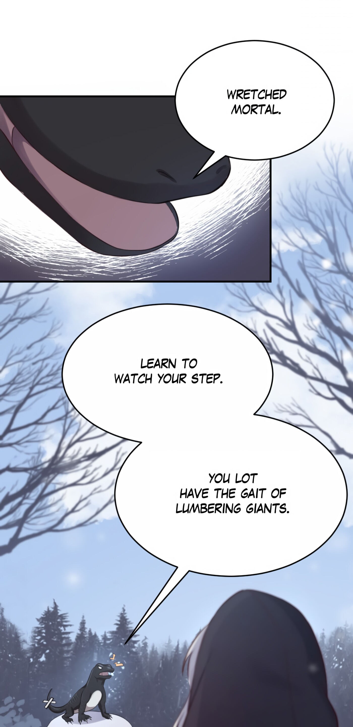 Ice (Official) Chapter 1 - Page 54