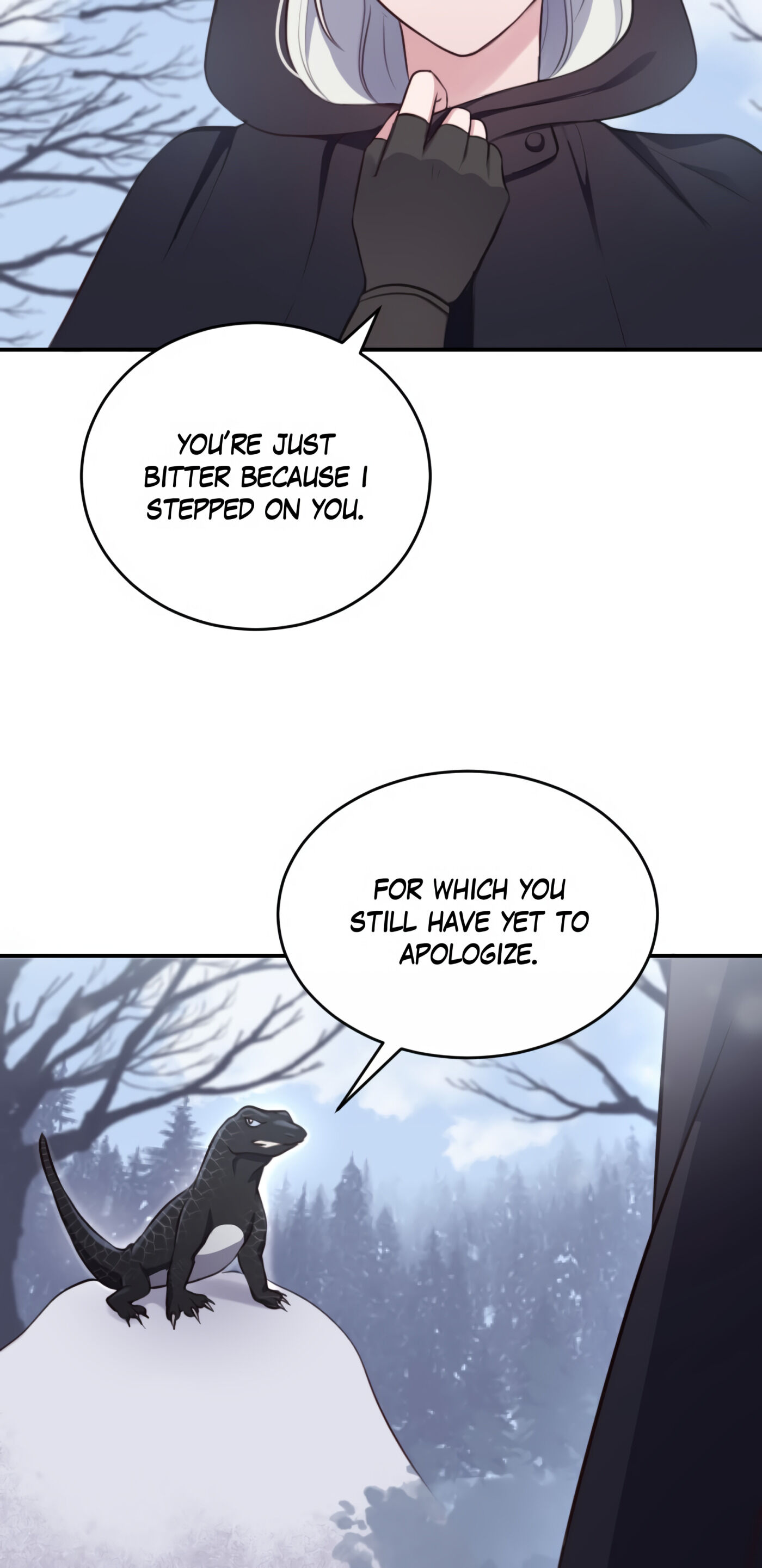 Ice (Official) Chapter 1 - Page 58
