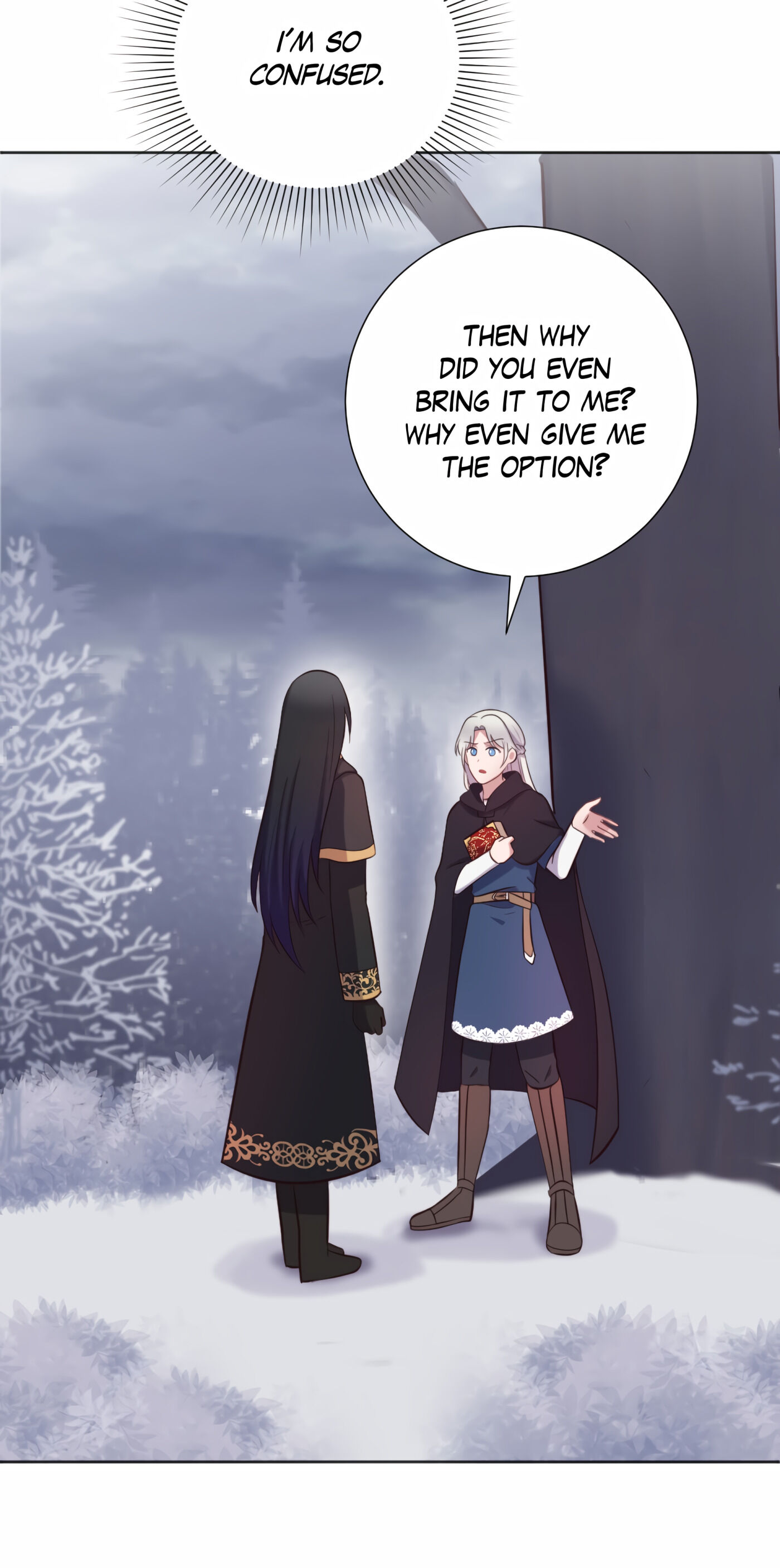 Ice (Official) Chapter 11 - Page 44