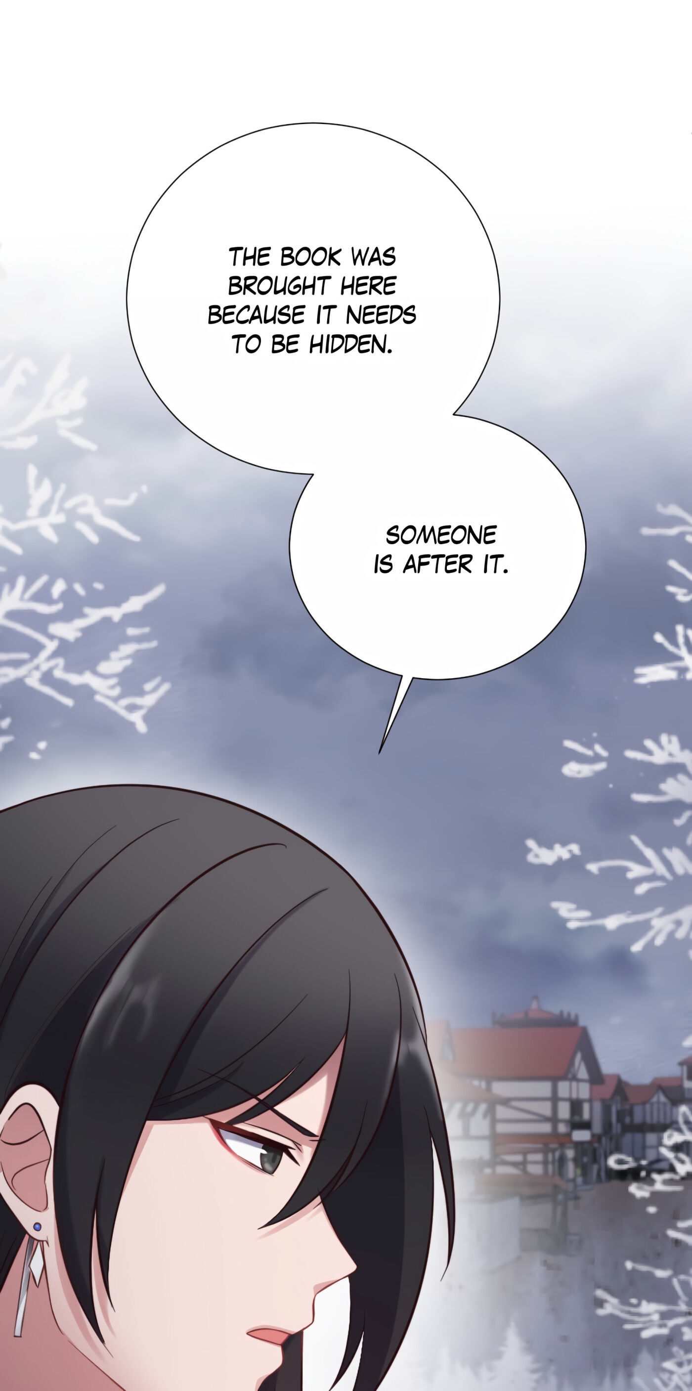 Ice (Official) Chapter 11 - Page 45