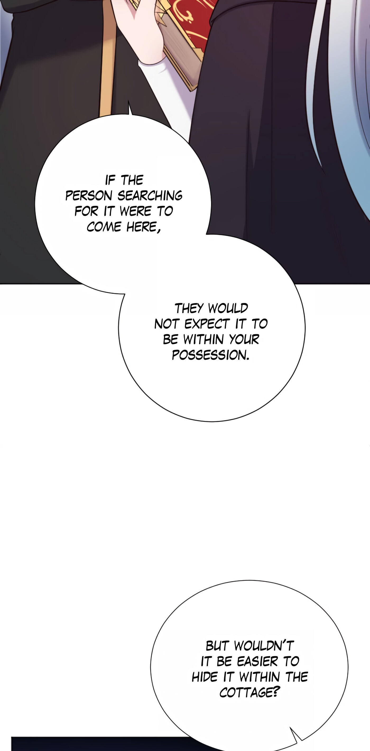 Ice (Official) Chapter 11 - Page 50