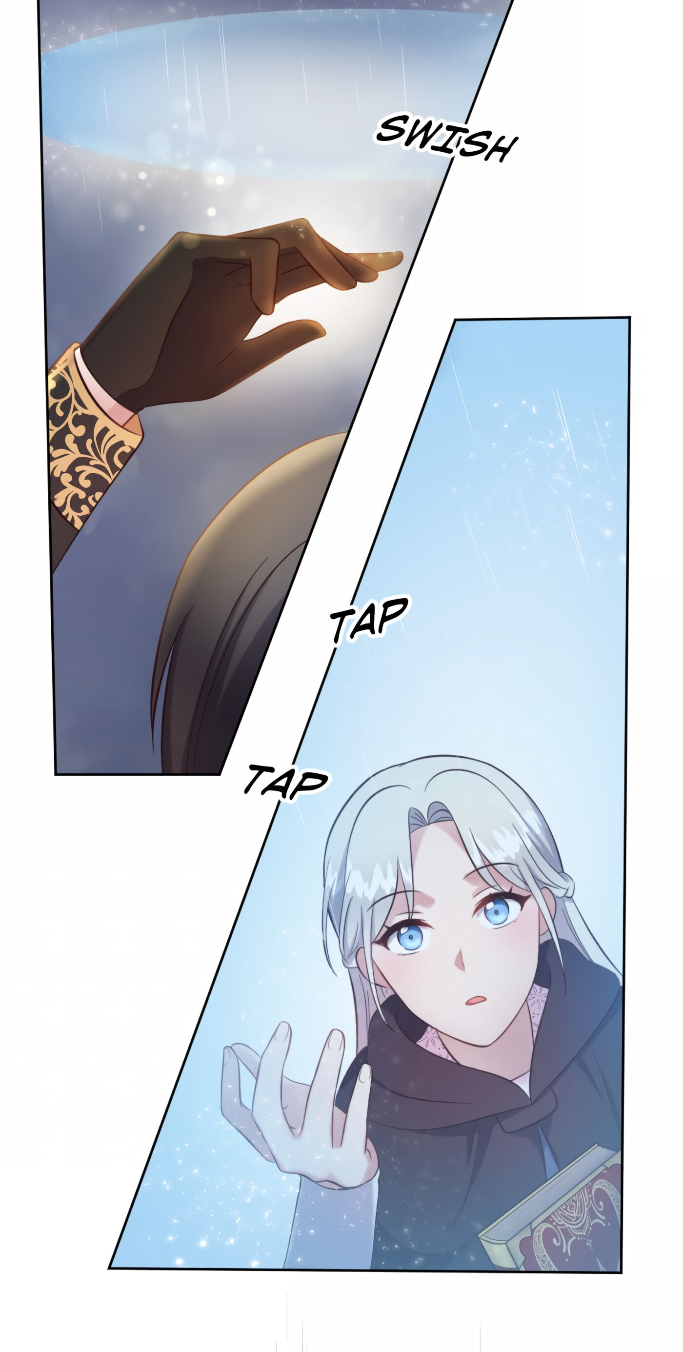 Ice (Official) Chapter 11 - Page 60