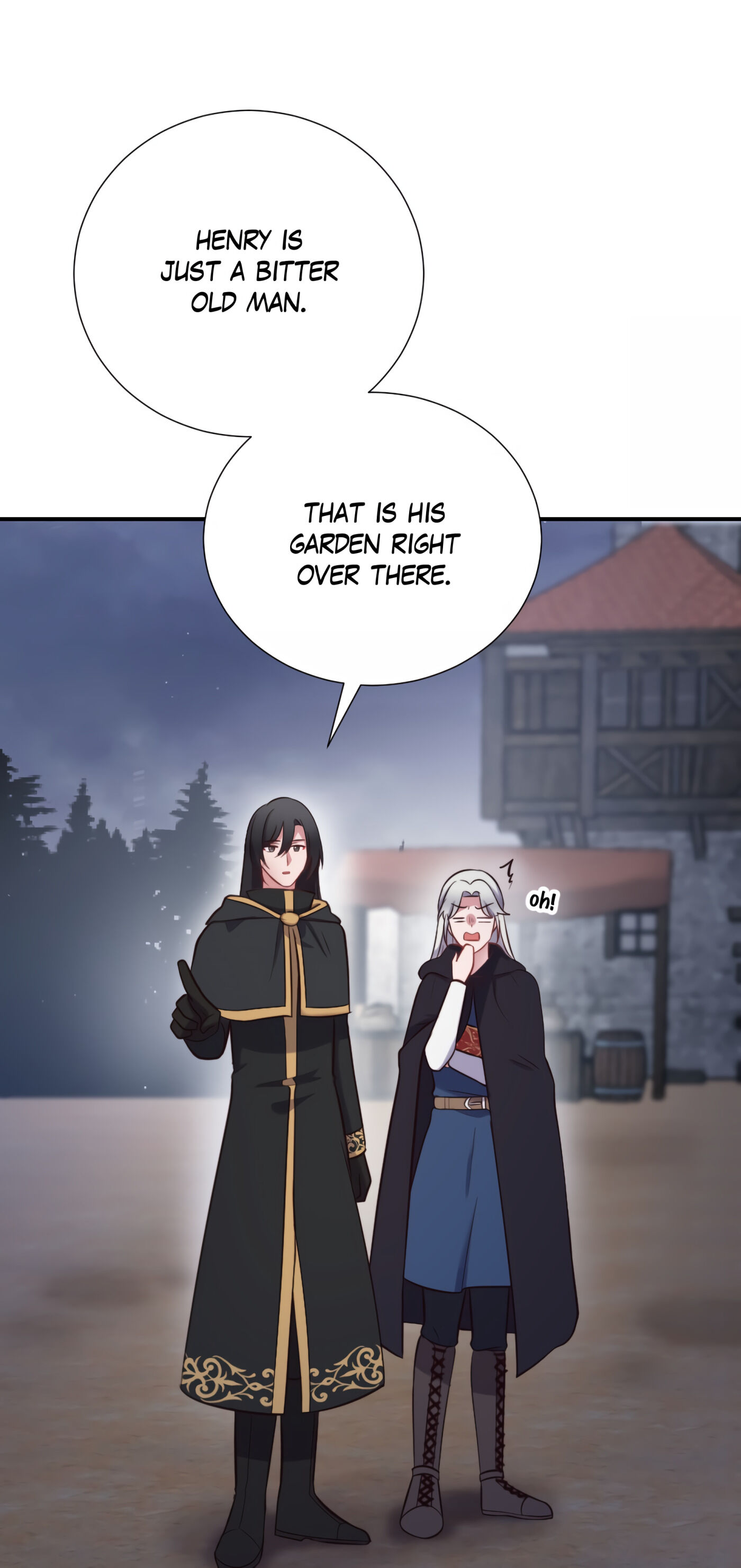 Ice (Official) Chapter 11 - Page 74