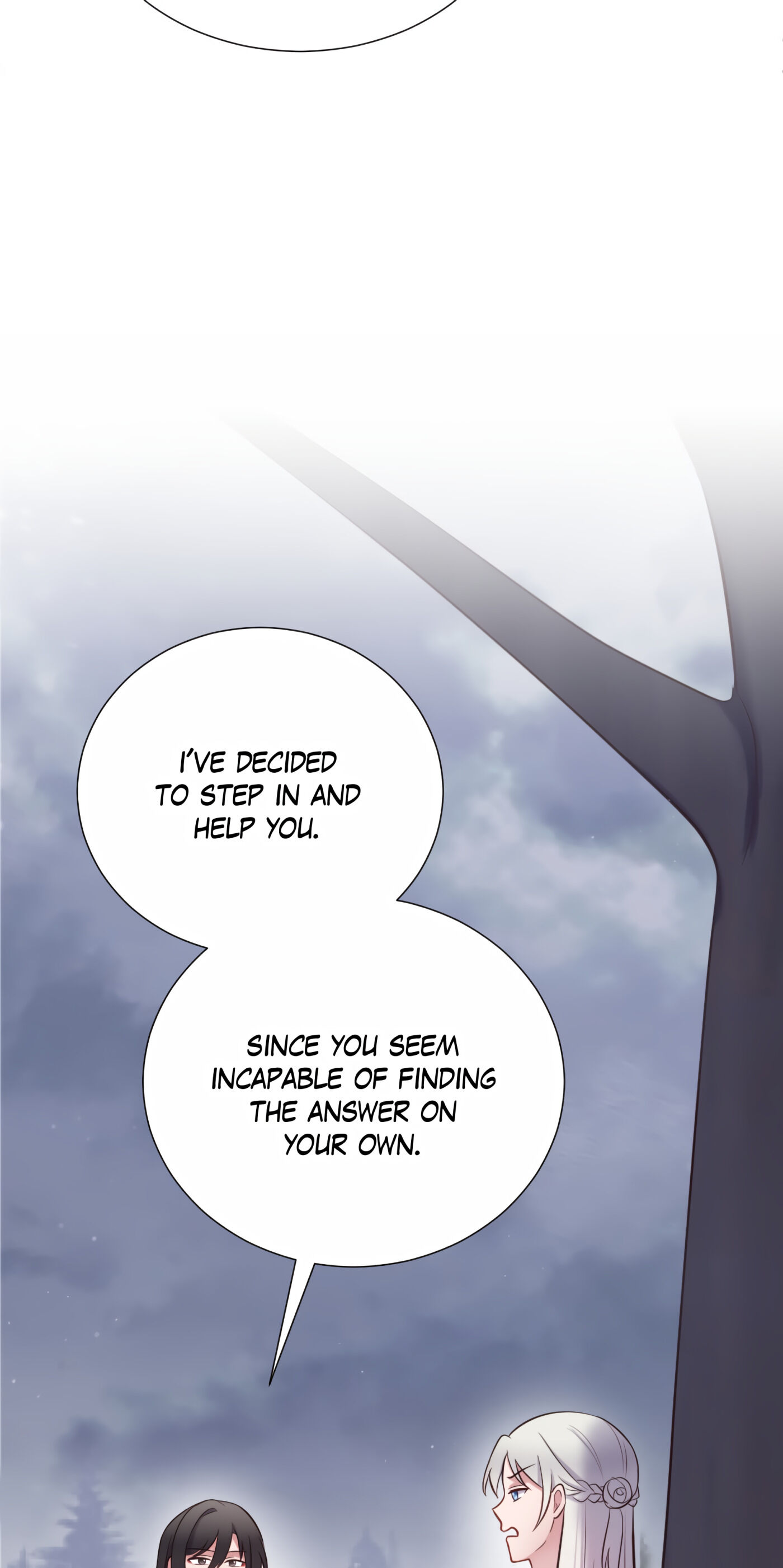 Ice (Official) Chapter 11 - Page 7