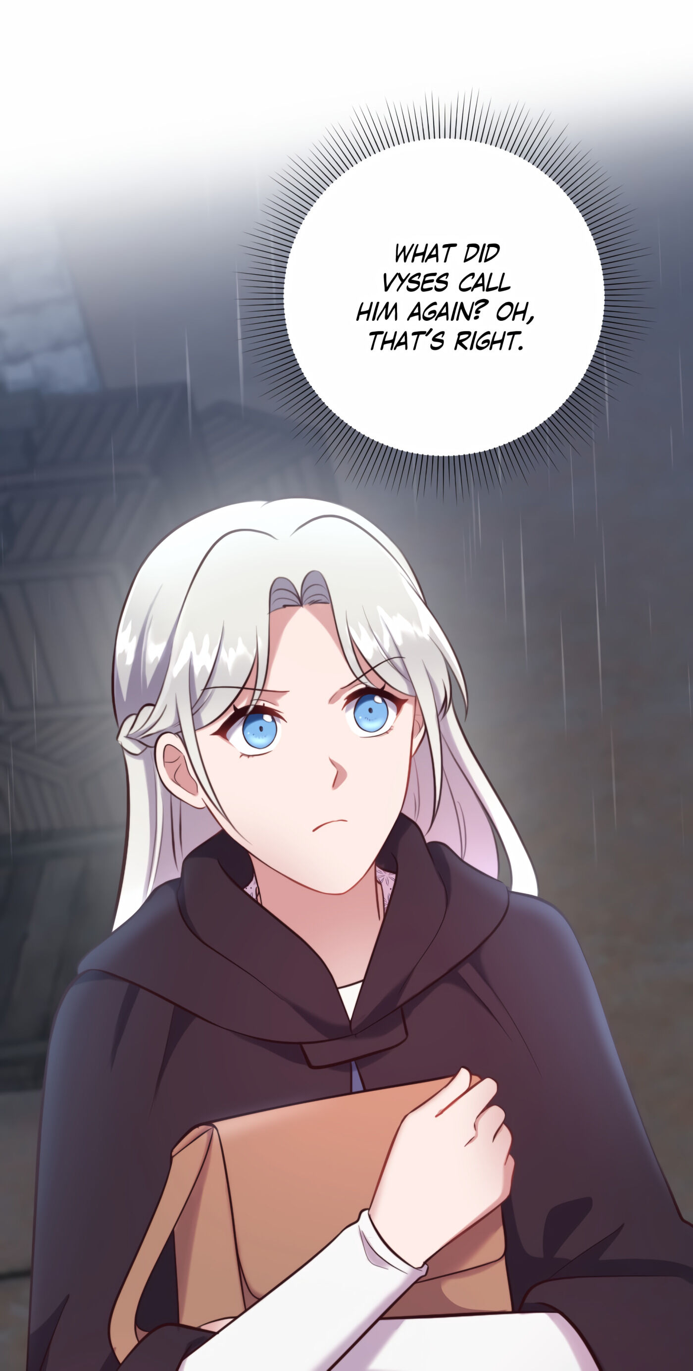 Ice (Official) Chapter 12 - Page 27