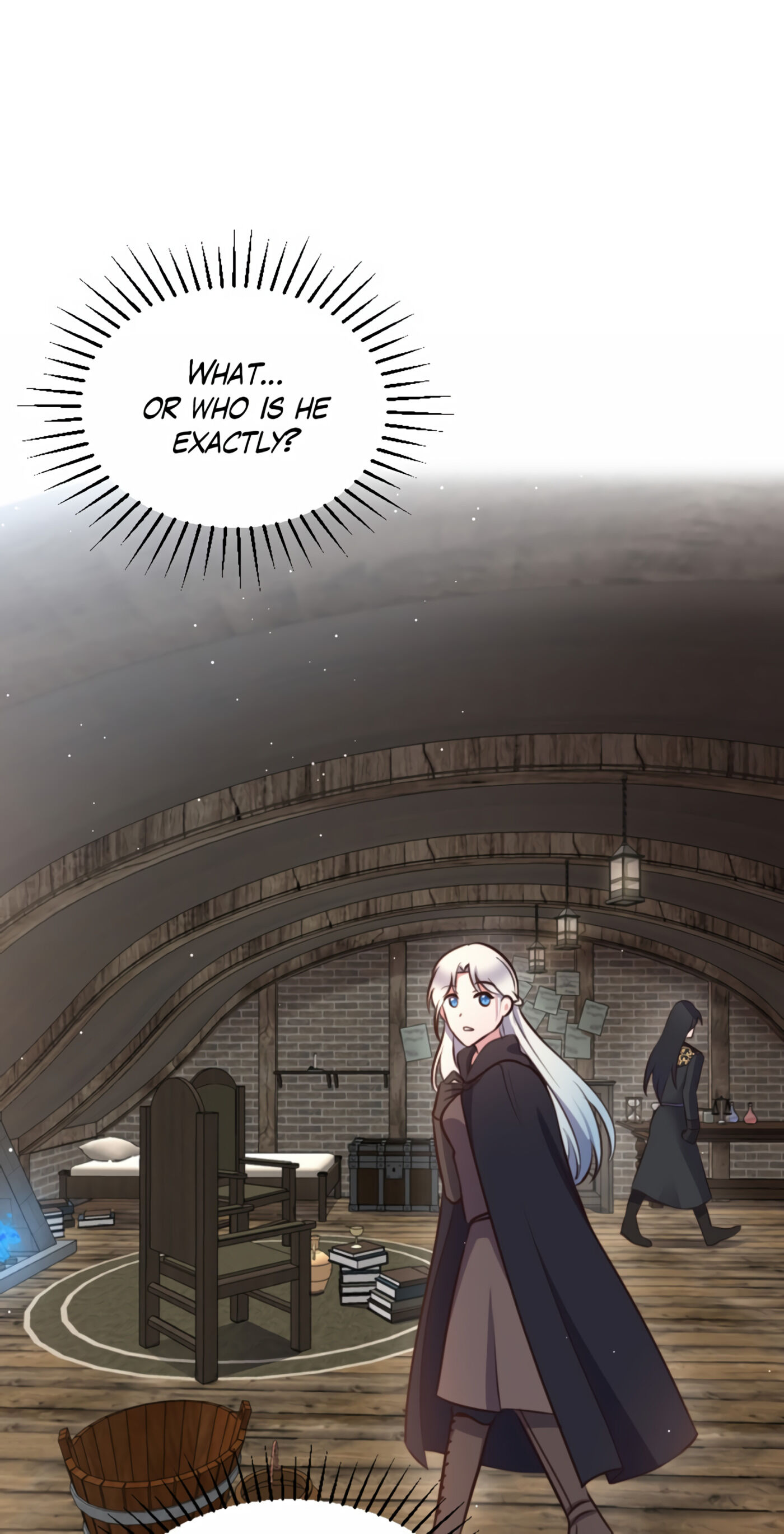 Ice (Official) Chapter 3 - Page 17