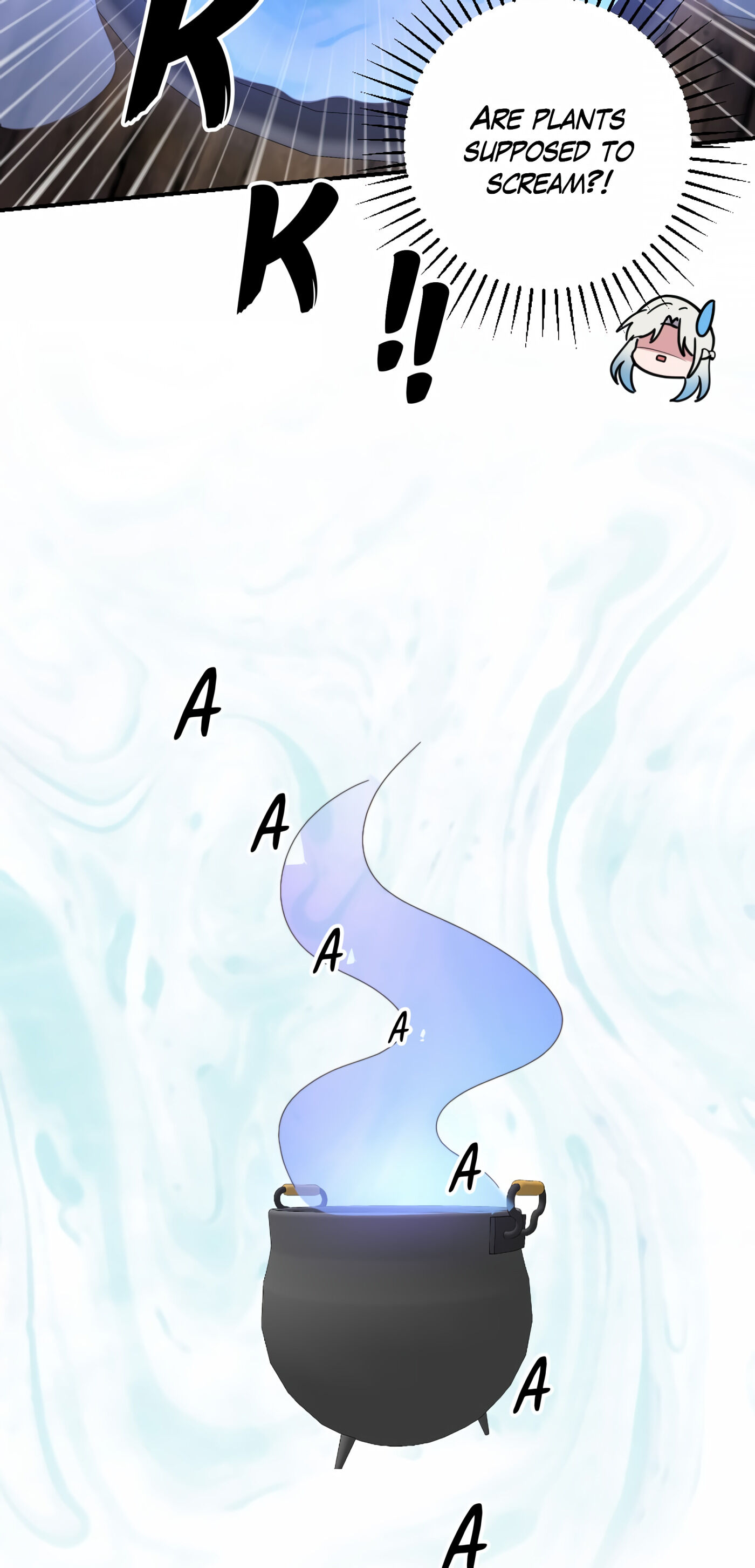 Ice (Official) Chapter 3 - Page 51