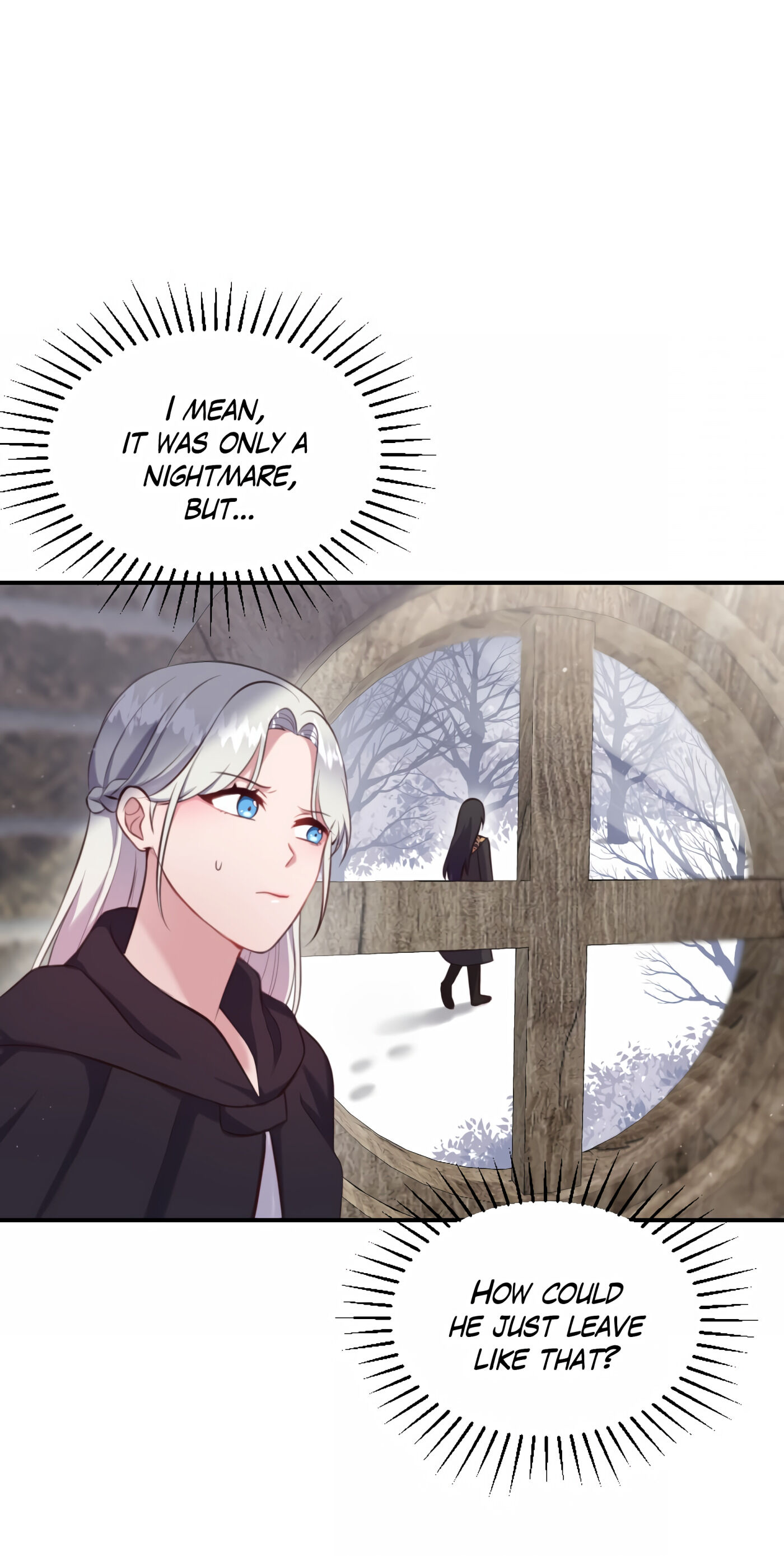 Ice (Official) Chapter 4 - Page 15