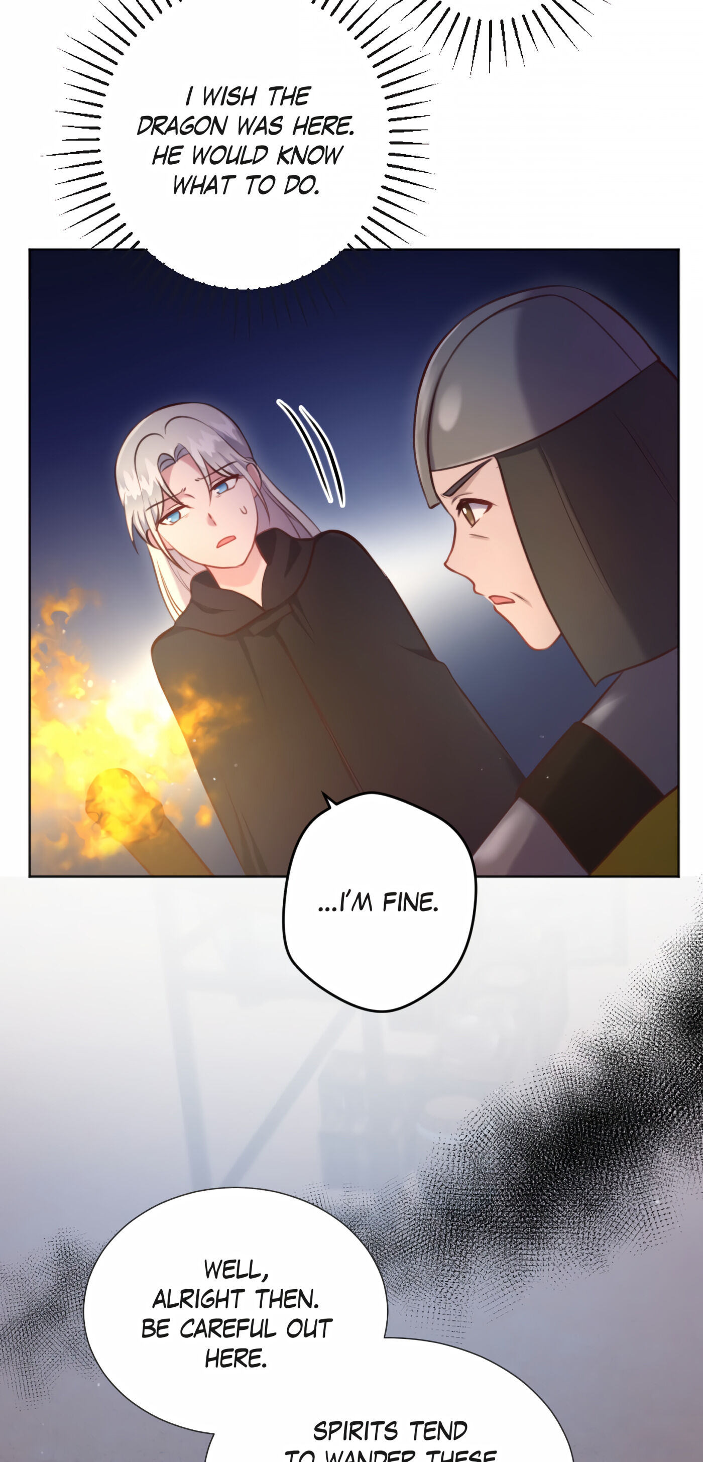 Ice (Official) Chapter 6 - Page 44