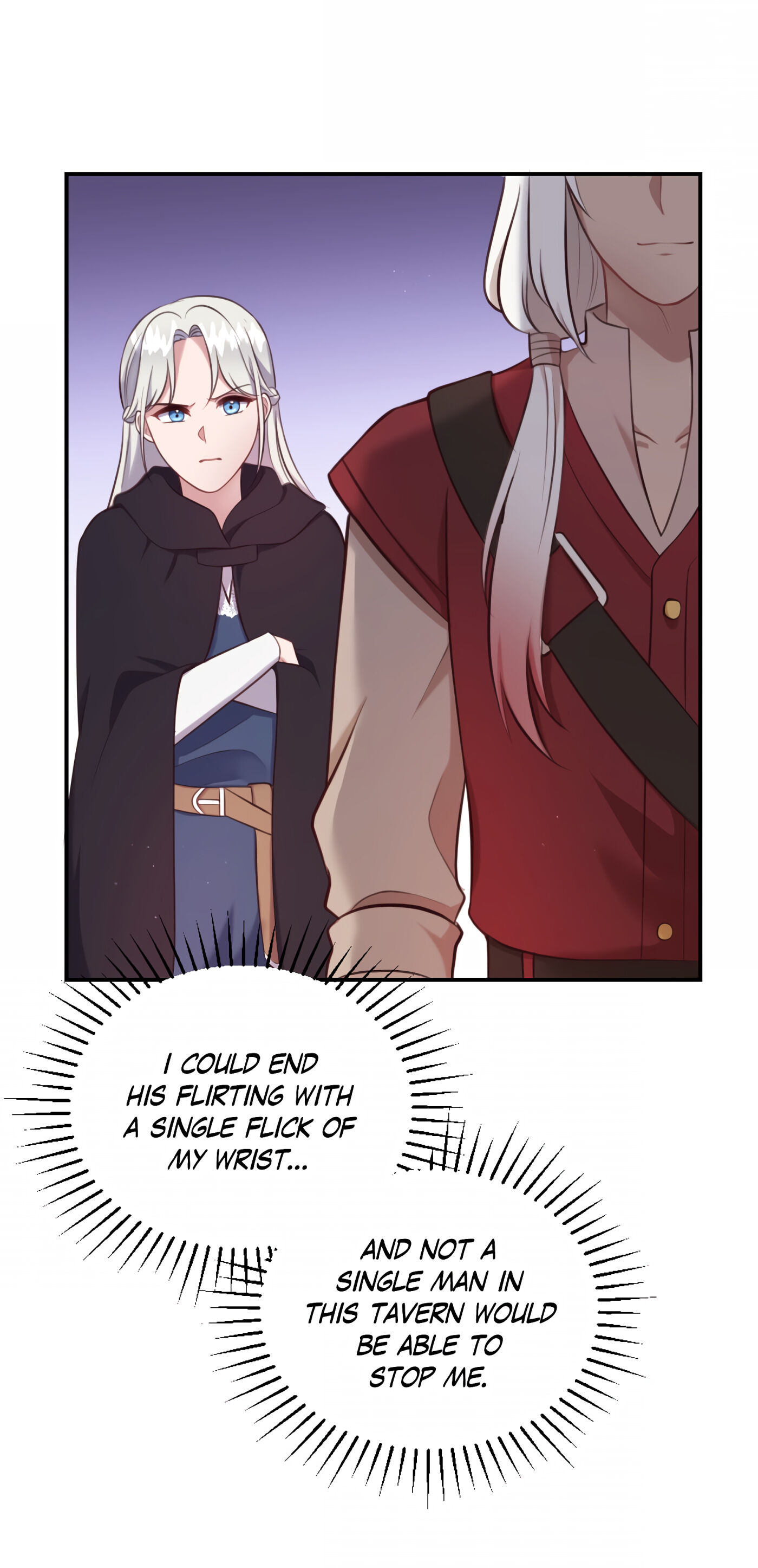 Ice (Official) Chapter 7 - Page 14
