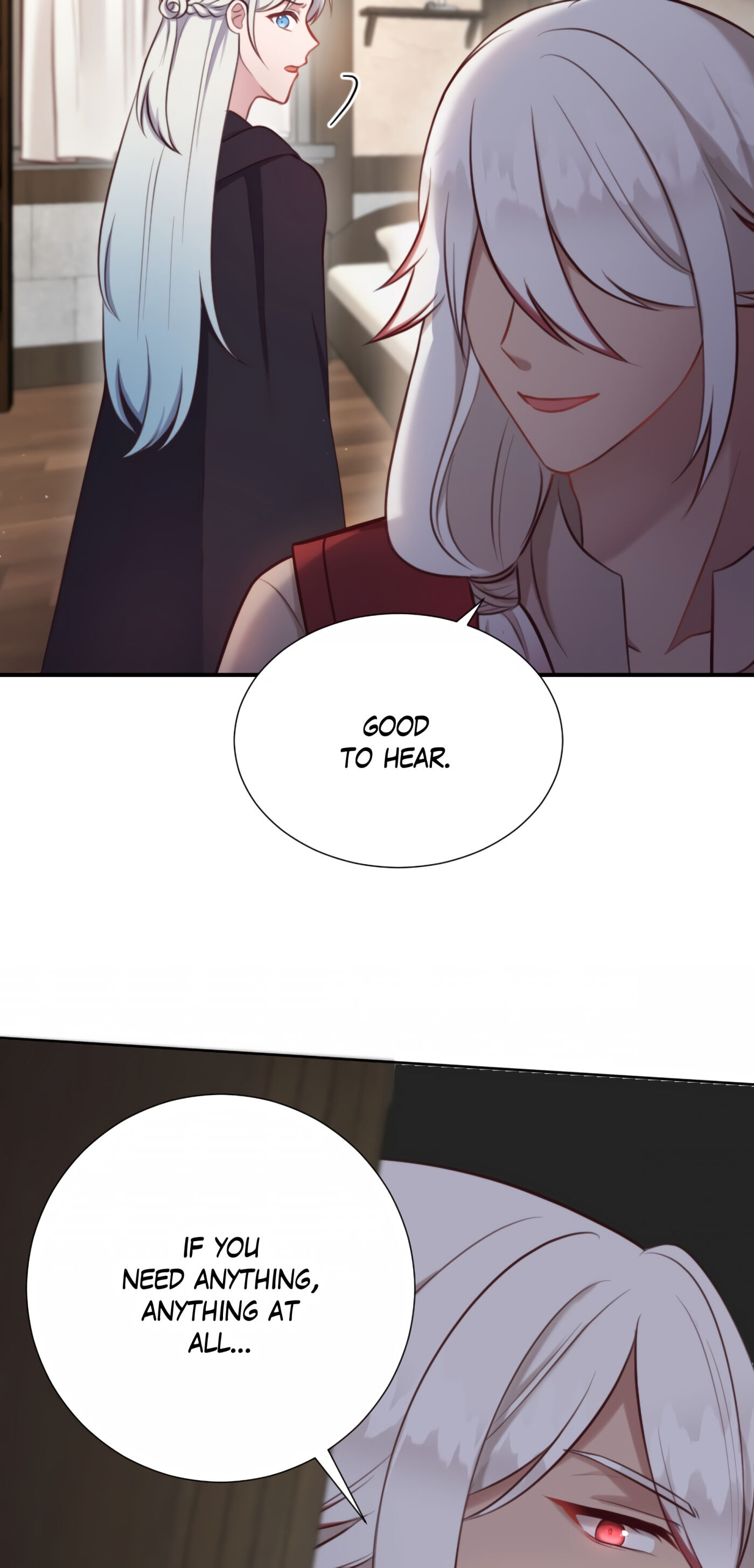 Ice (Official) Chapter 7 - Page 31