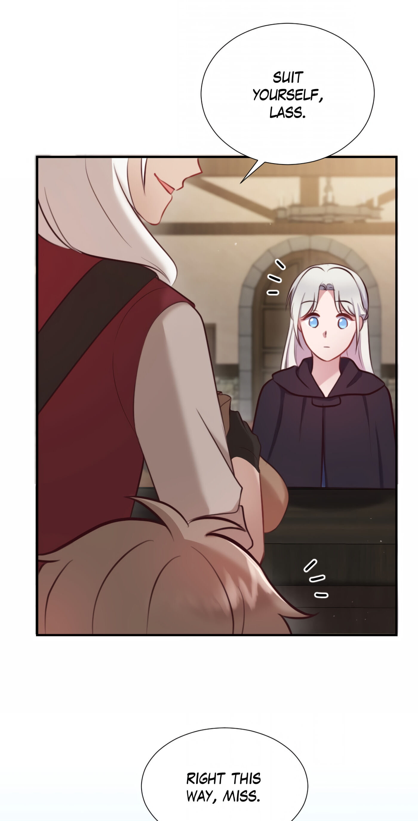 Ice (Official) Chapter 7 - Page 8