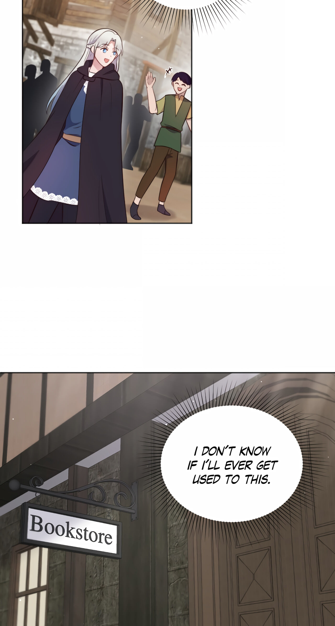 Ice (Official) Chapter 10 - Page 21
