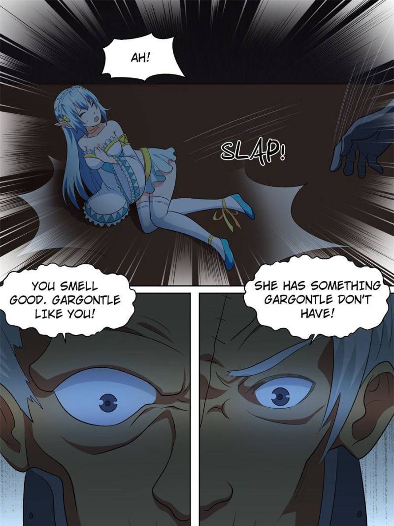 Sword or Blood Chapter 80 - Page 24