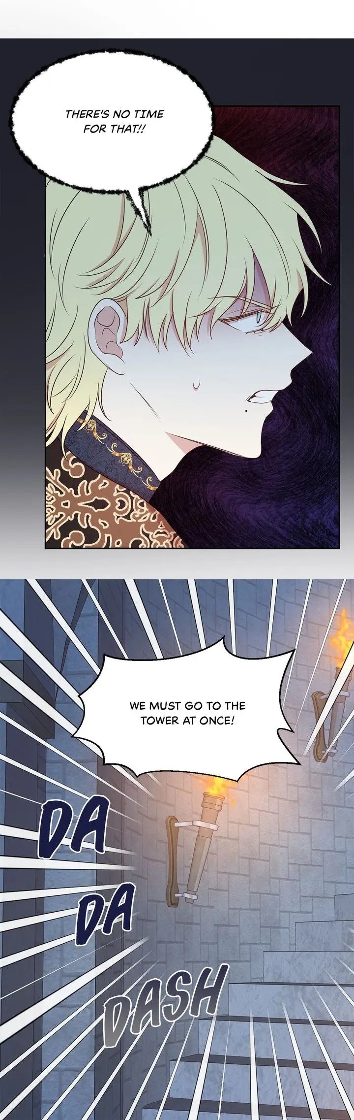 I Choose the Emperor Ending Chapter 111 - Page 13