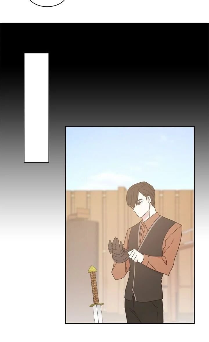 I Choose the Emperor Ending Chapter 30 - Page 7