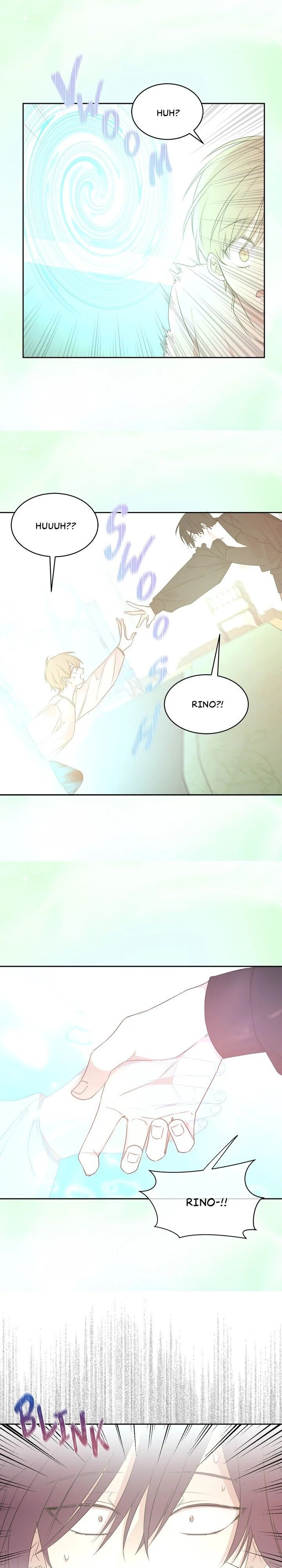 I Choose the Emperor Ending Chapter 52 - Page 4
