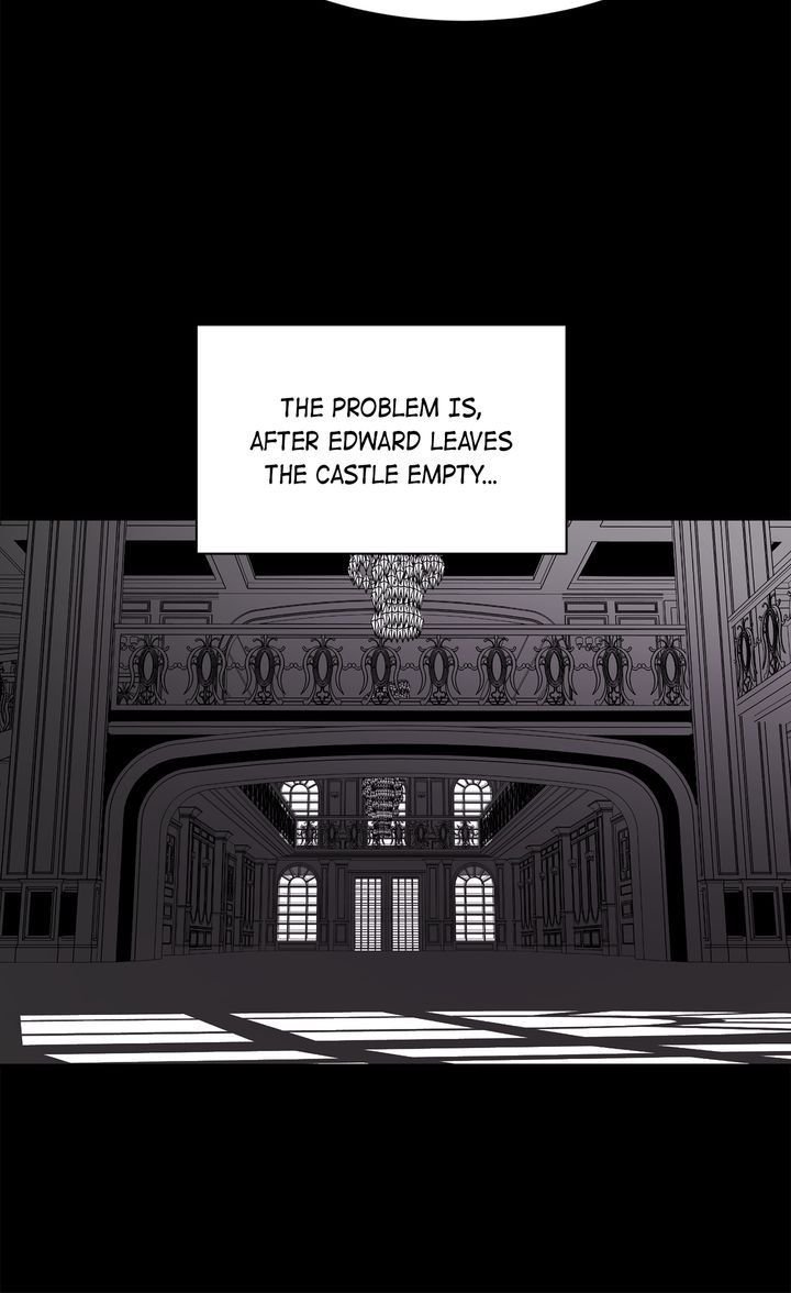 I Choose the Emperor Ending Chapter 6 - Page 15