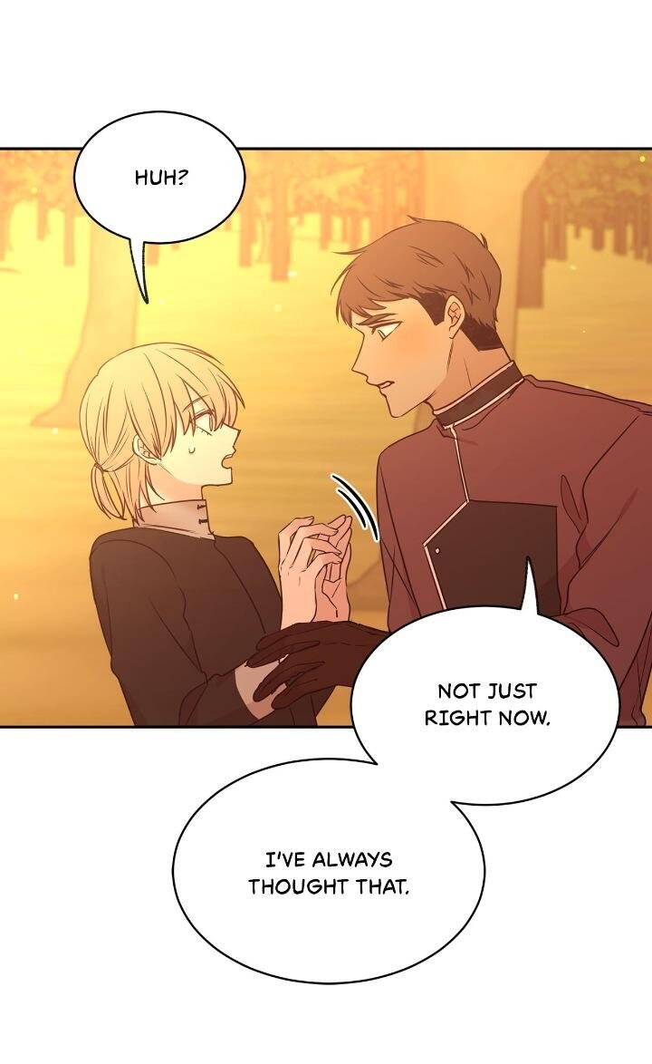 I Choose the Emperor Ending Chapter 82 - Page 7