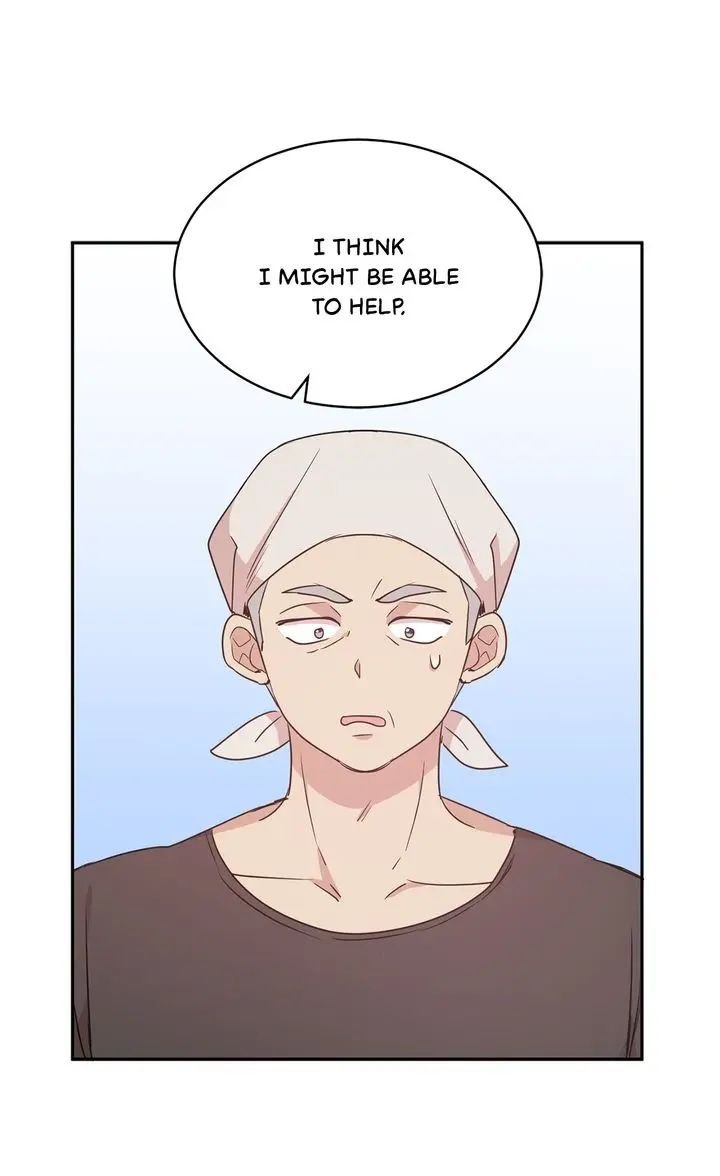 I Choose the Emperor Ending Chapter 90 - Page 11