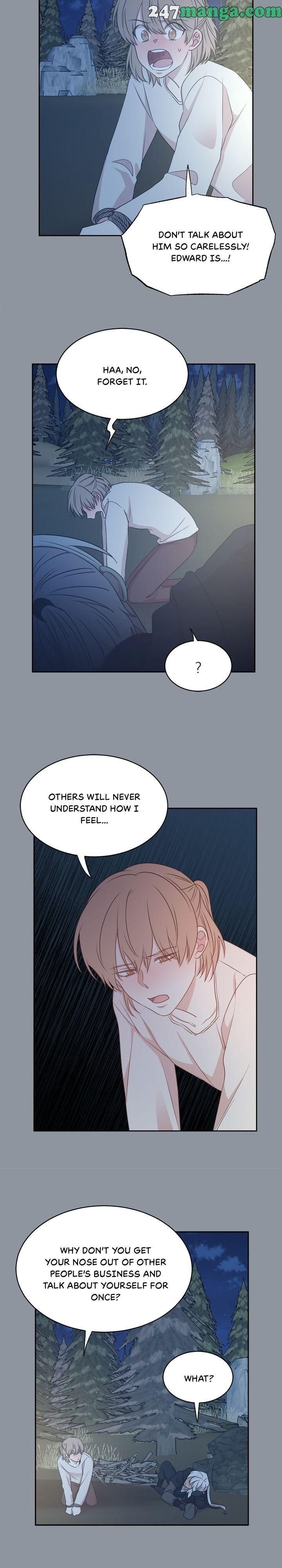 I Choose the Emperor Ending Chapter 97 - Page 10