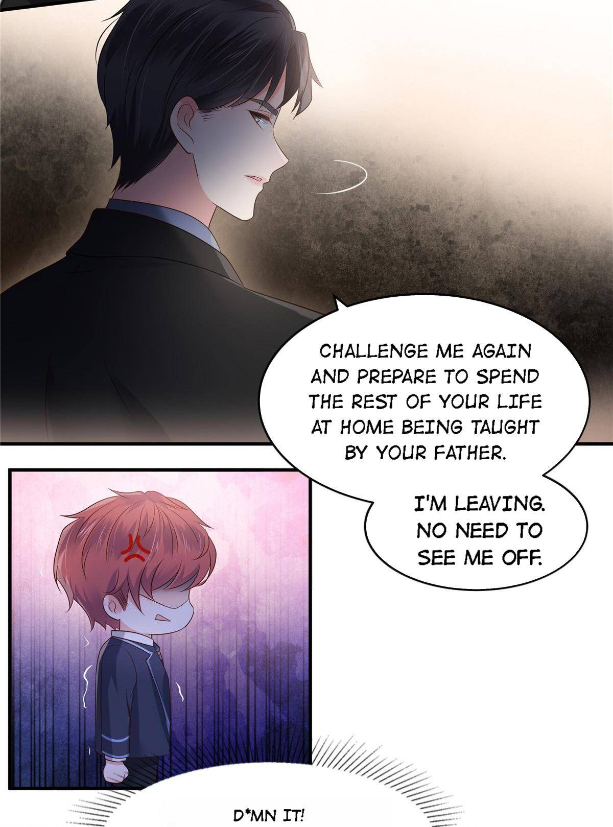 Rebirth Meeting: For You and My Exclusive Lovers Chapter 161 - Page 5