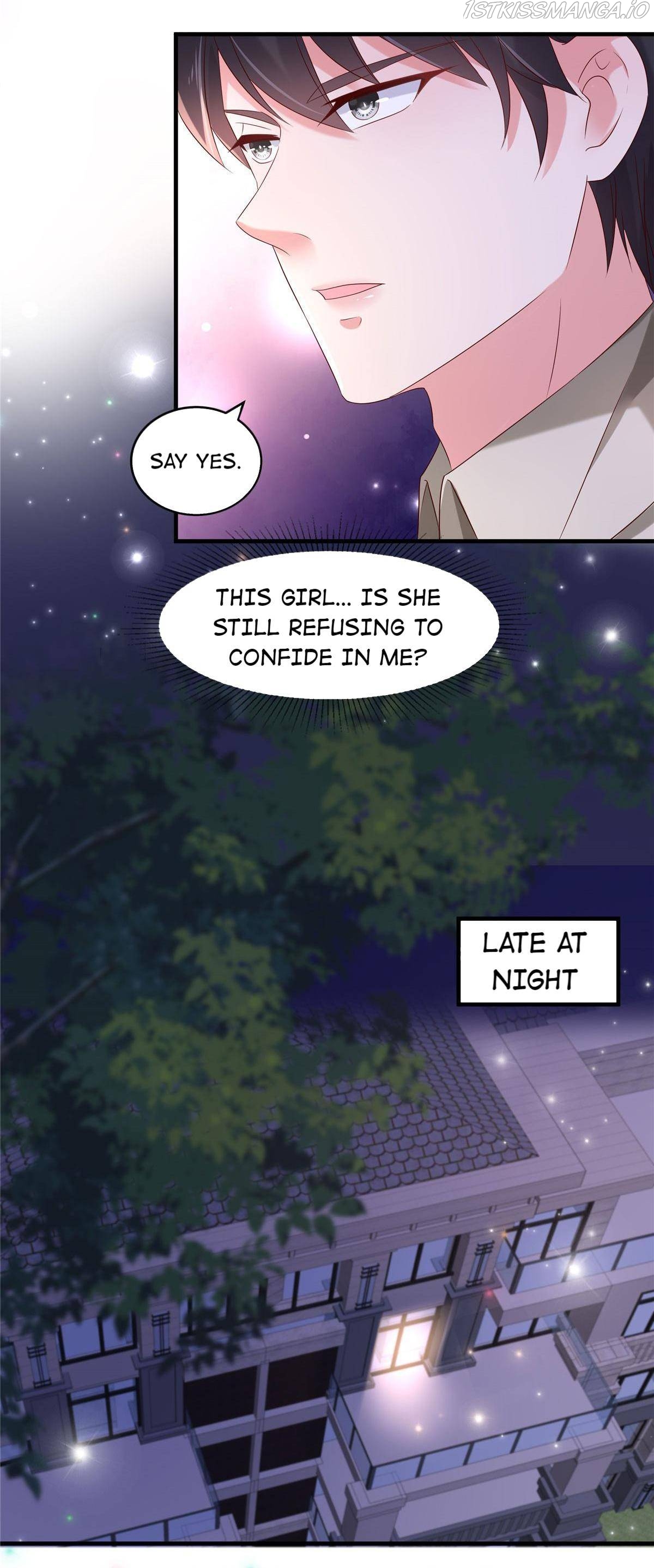 Rebirth Meeting: For You and My Exclusive Lovers Chapter 66 - Page 7