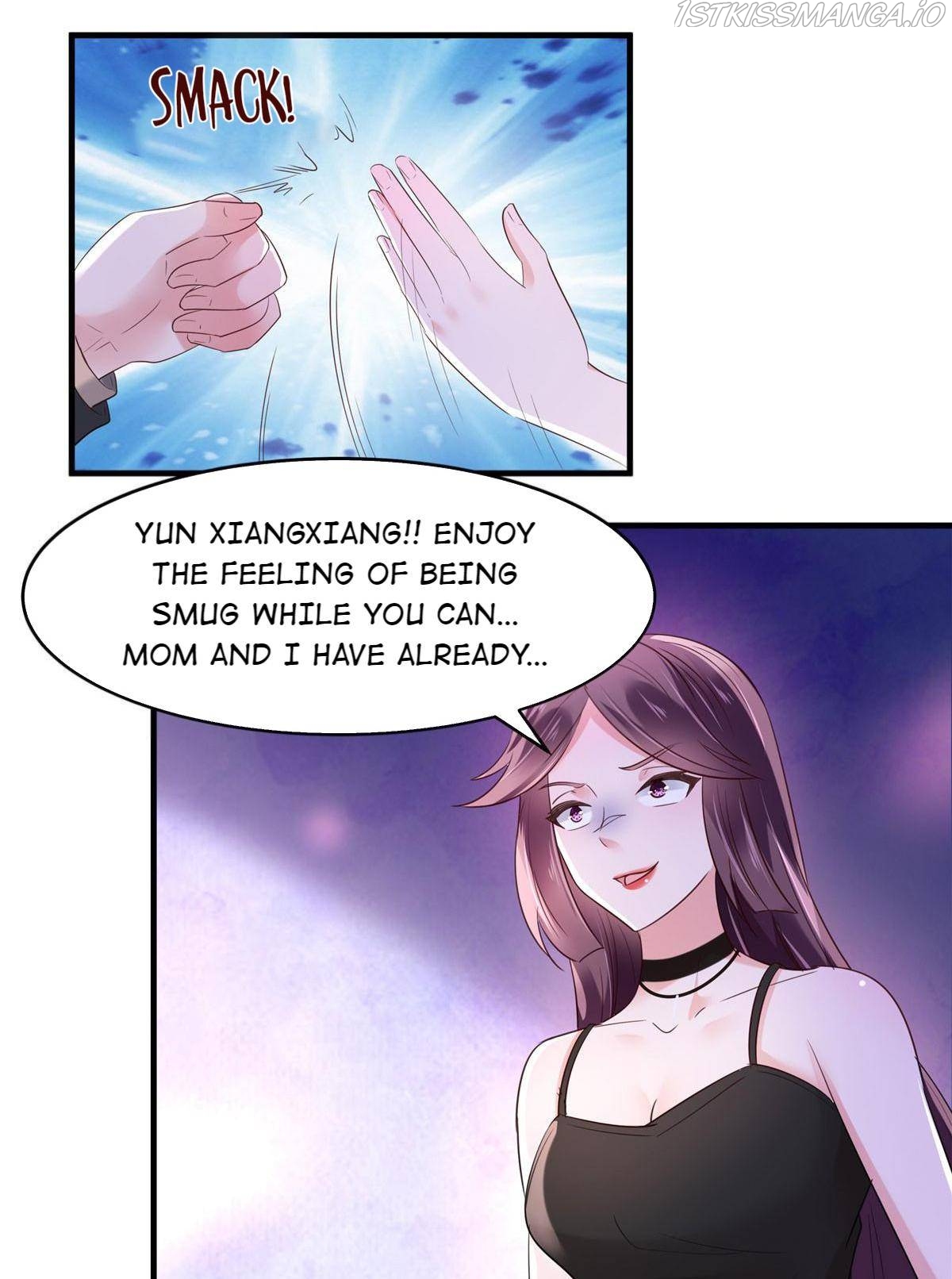 Rebirth Meeting: For You and My Exclusive Lovers Chapter 68 - Page 15