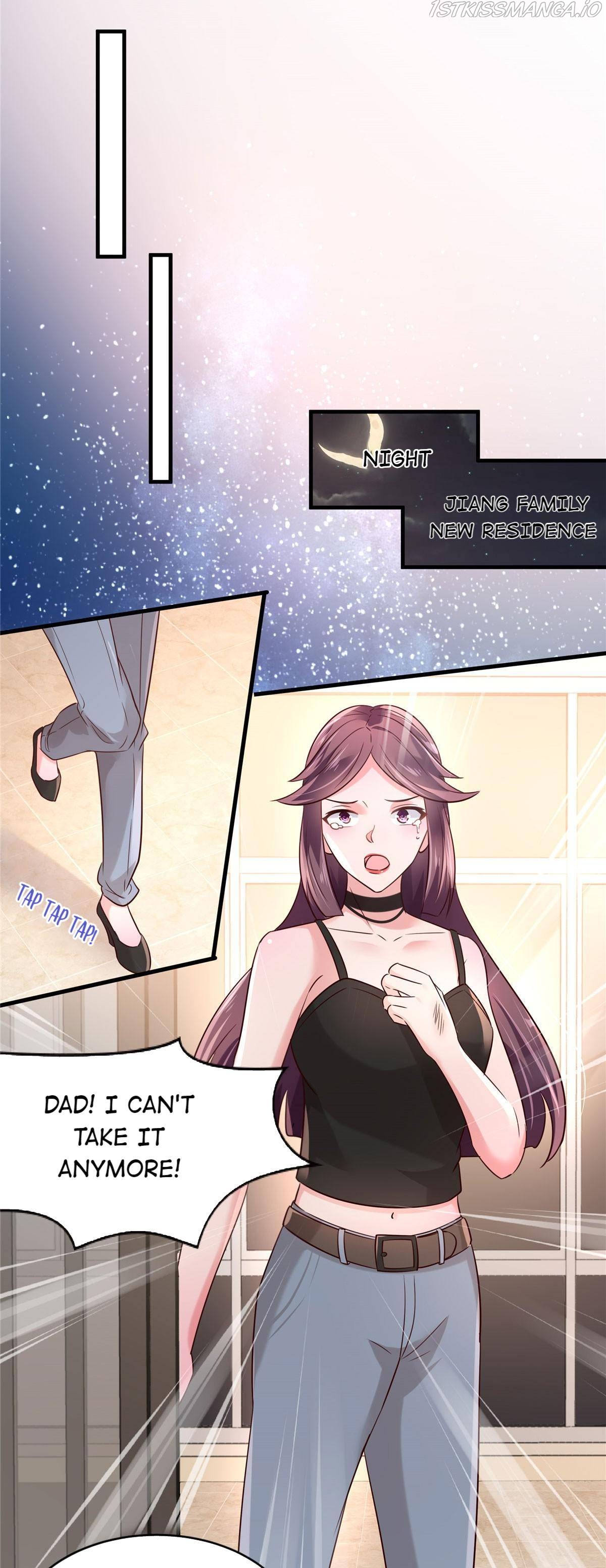 Rebirth Meeting: For You and My Exclusive Lovers Chapter 69 - Page 12