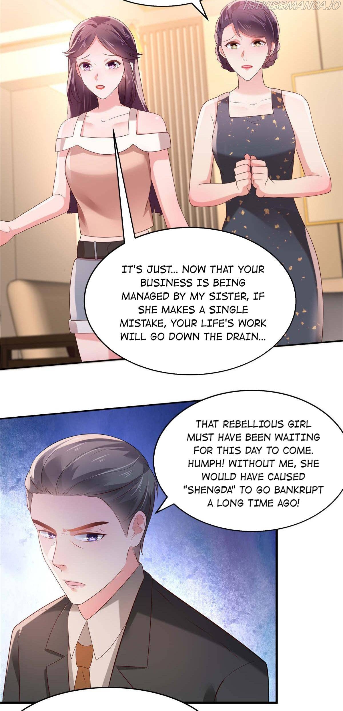 Rebirth Meeting: For You and My Exclusive Lovers Chapter 73 - Page 2