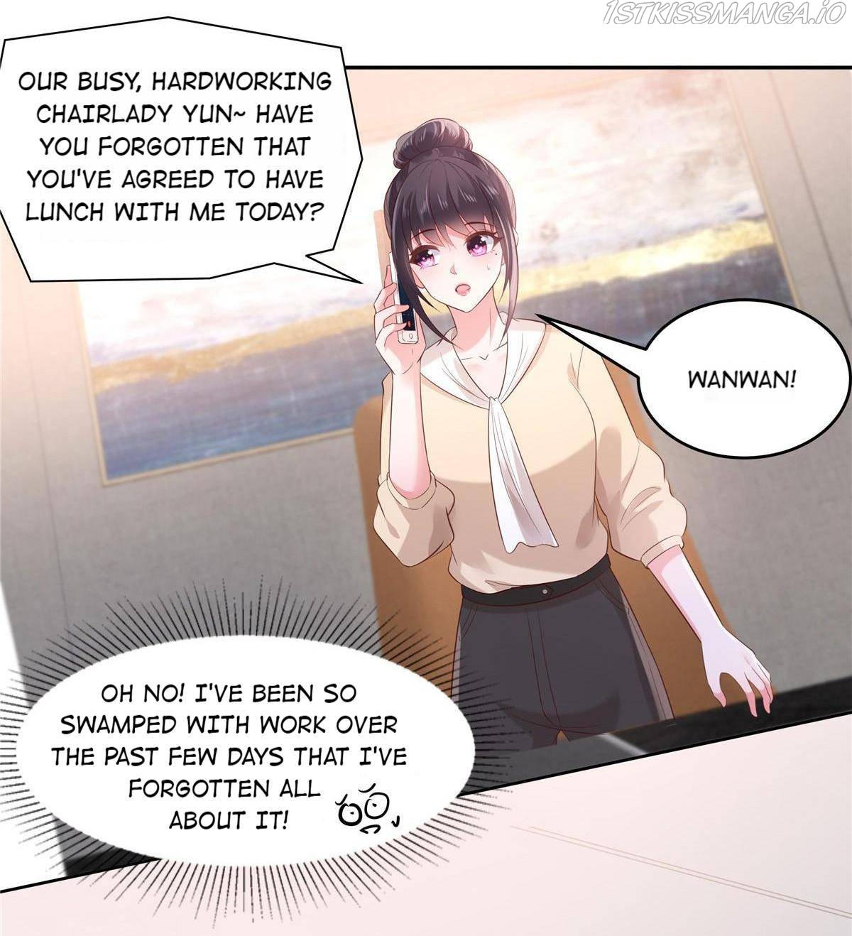 Rebirth Meeting: For You and My Exclusive Lovers Chapter 77 - Page 4