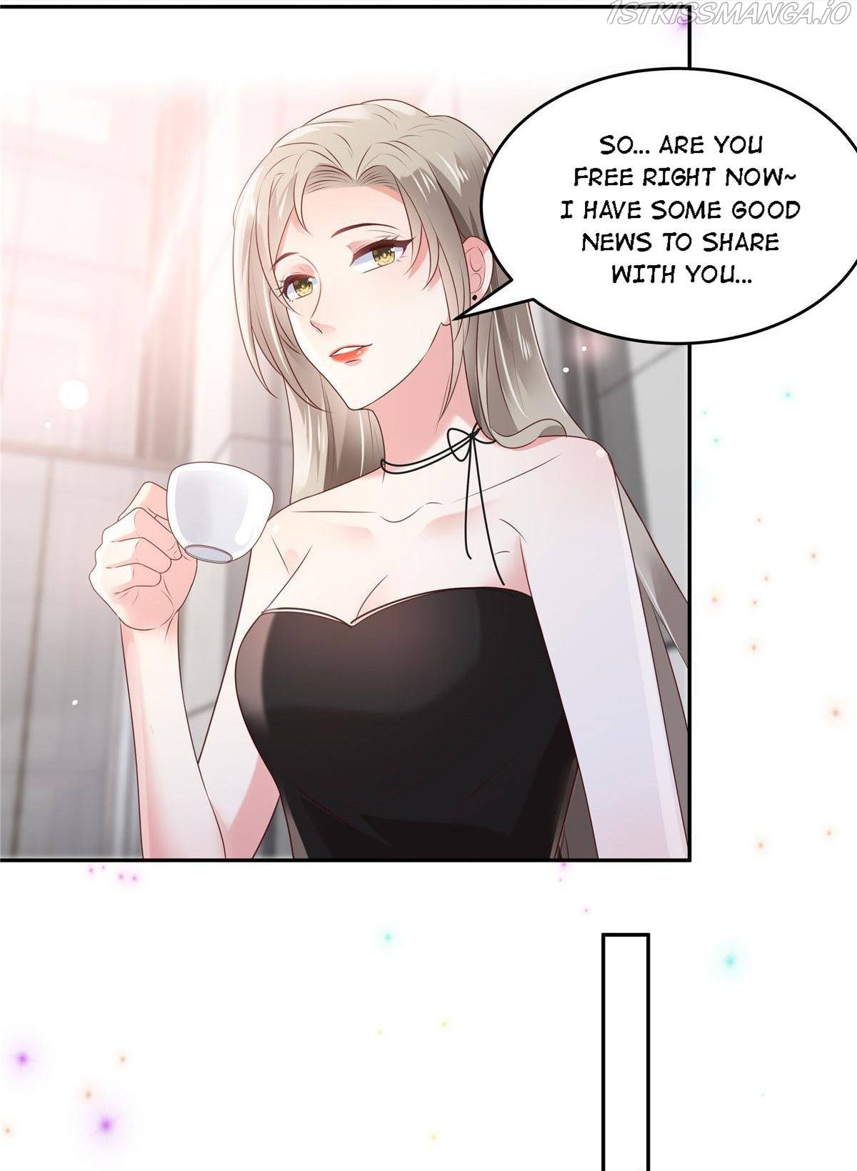 Rebirth Meeting: For You and My Exclusive Lovers Chapter 80 - Page 9