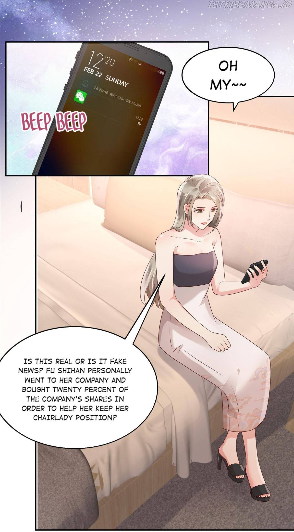 Rebirth Meeting: For You and My Exclusive Lovers Chapter 80 - Page 4