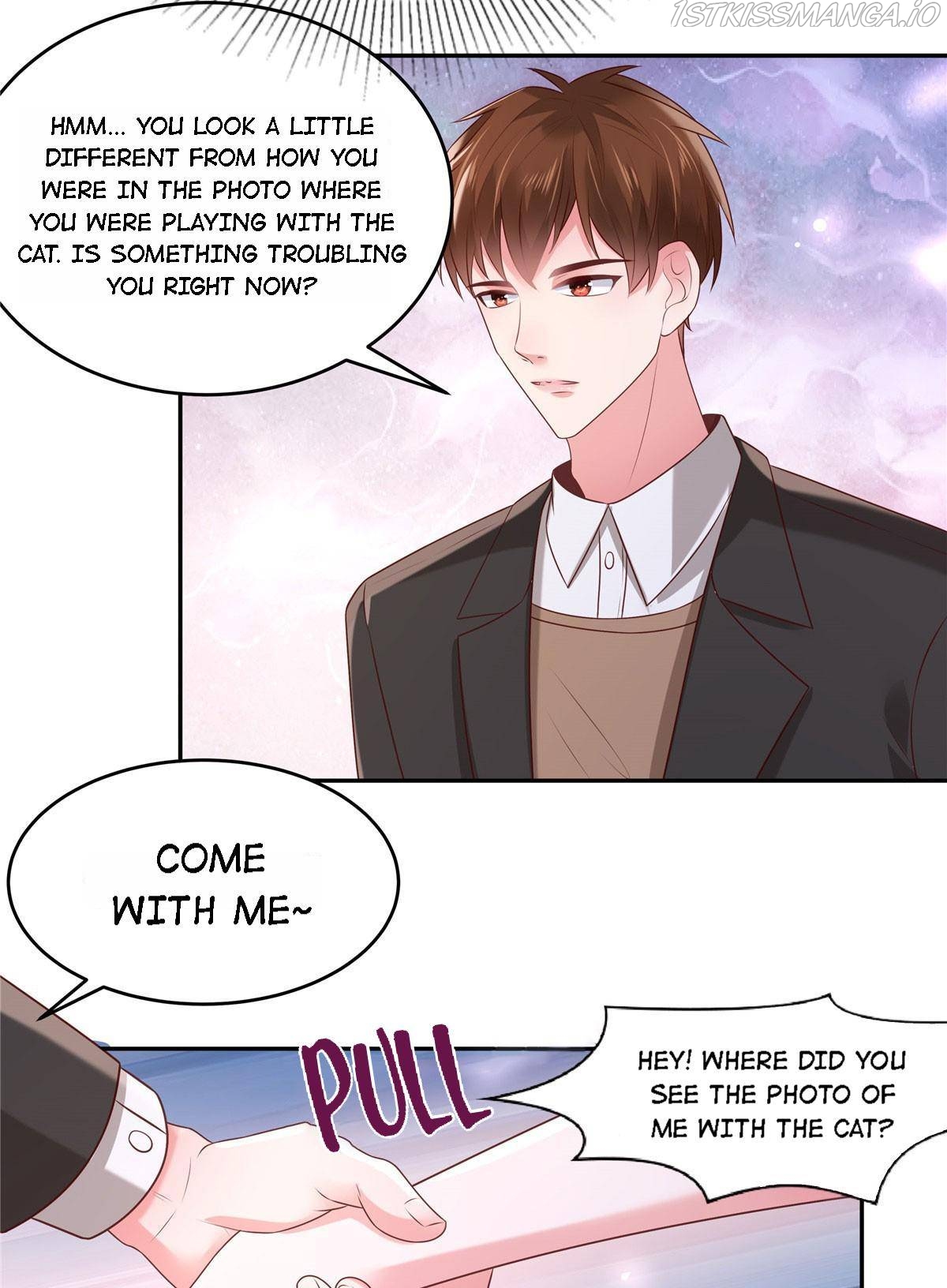 Rebirth Meeting: For You and My Exclusive Lovers Chapter 81 - Page 20